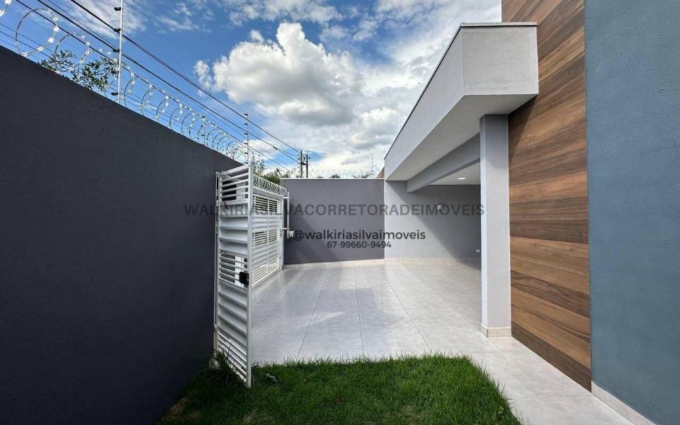 Casa Térrea à venda no Residencial Sírio Libanês I, Campo Grande – foto 5