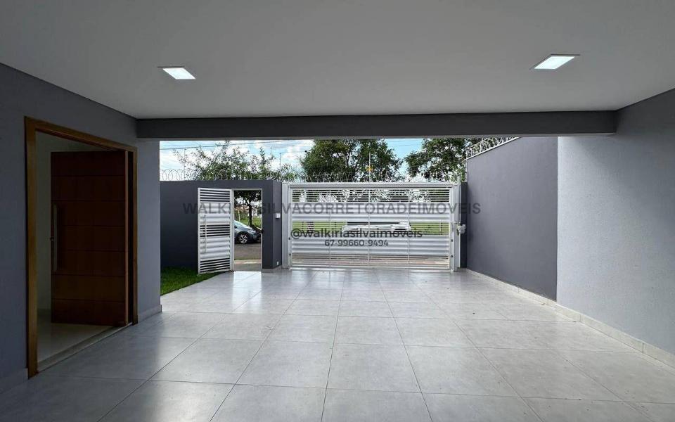 Casa Térrea à venda no Residencial Sírio Libanês I, Campo Grande – foto 6