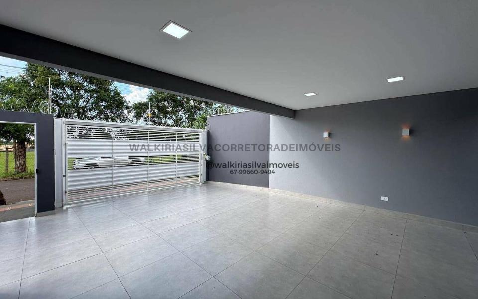 Casa Térrea à venda no Residencial Sírio Libanês I, Campo Grande – foto 7