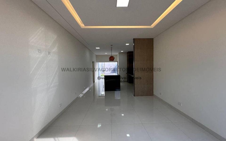 Casa Térrea à venda no Residencial Sírio Libanês I, Campo Grande – foto 9