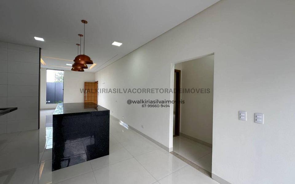 Casa Térrea à venda no Residencial Sírio Libanês I, Campo Grande – foto 13