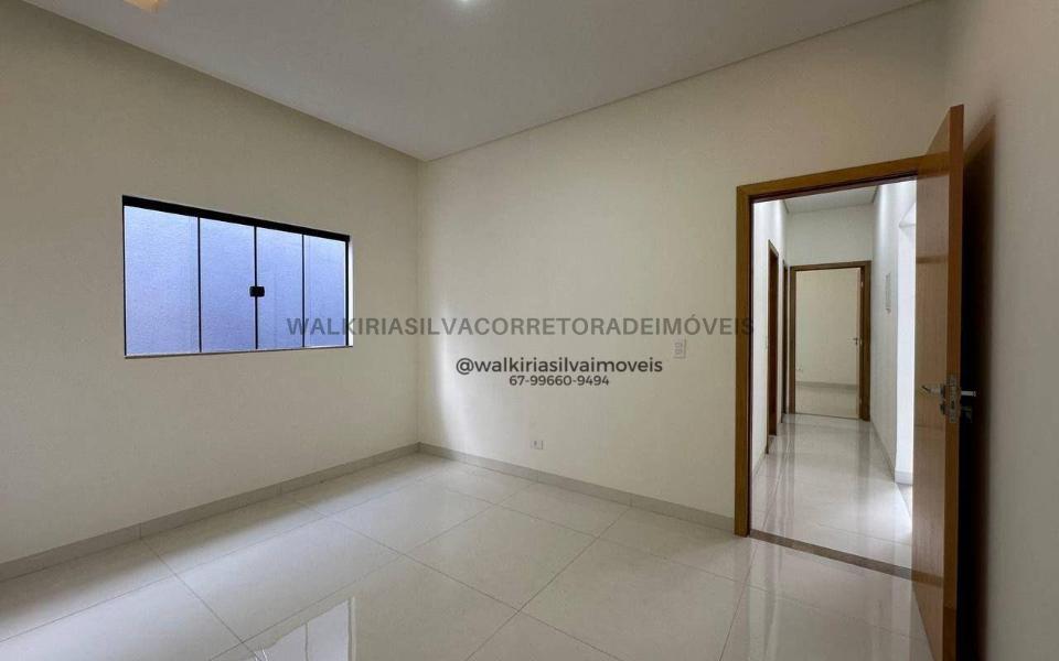 Casa Térrea à venda no Residencial Sírio Libanês I, Campo Grande – foto 14