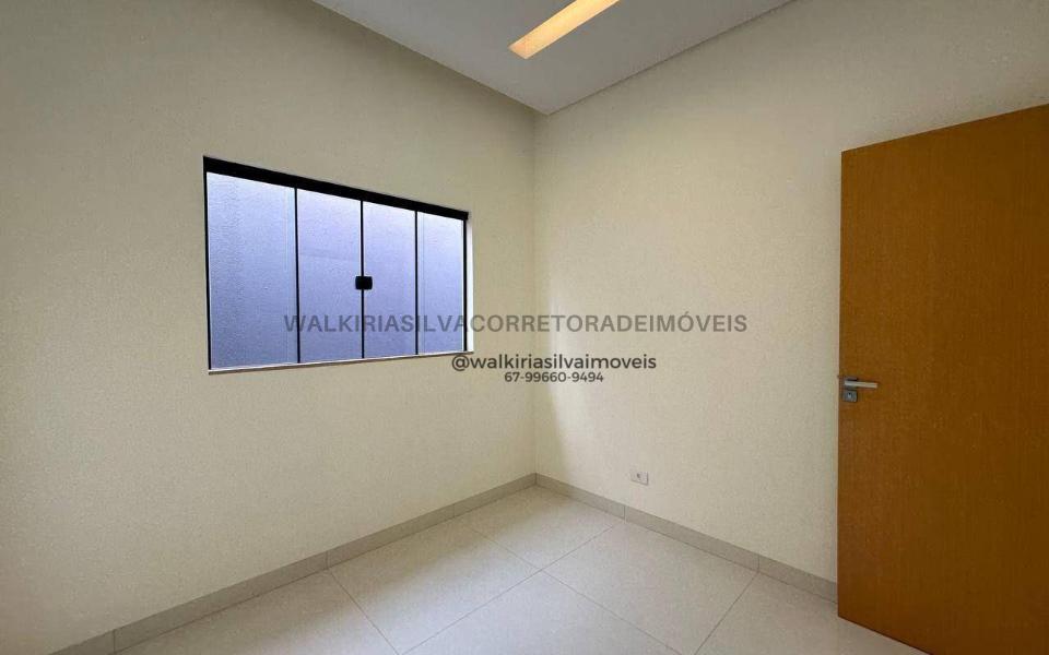 Casa Térrea à venda no Residencial Sírio Libanês I, Campo Grande – foto 16