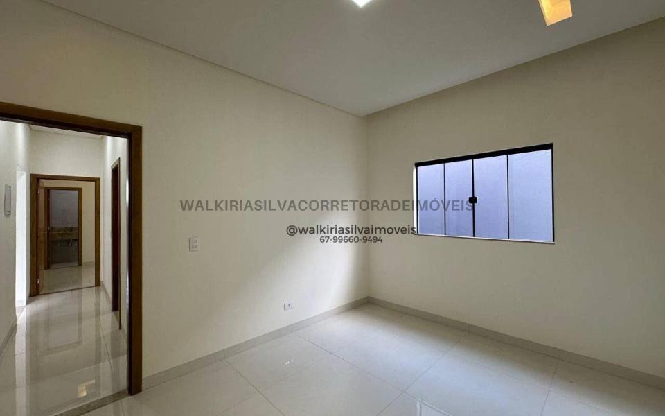 Casa Térrea à venda no Residencial Sírio Libanês I, Campo Grande – foto 17
