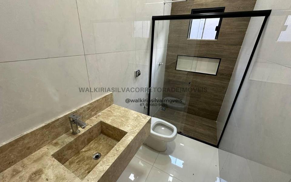 Casa Térrea à venda no Residencial Sírio Libanês I, Campo Grande – foto 18