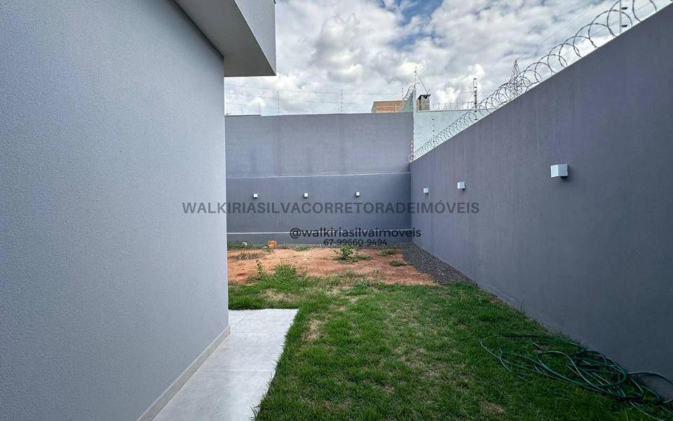 Casa Térrea à venda no Residencial Sírio Libanês I, Campo Grande – foto 19