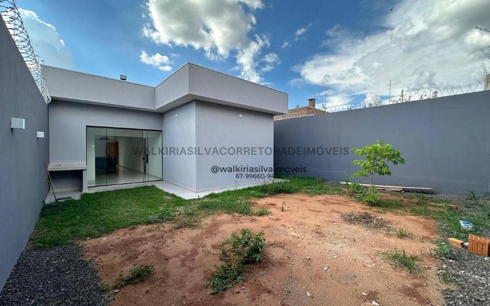 Casa Térrea à venda no Residencial Sírio Libanês I, Campo Grande – foto 20