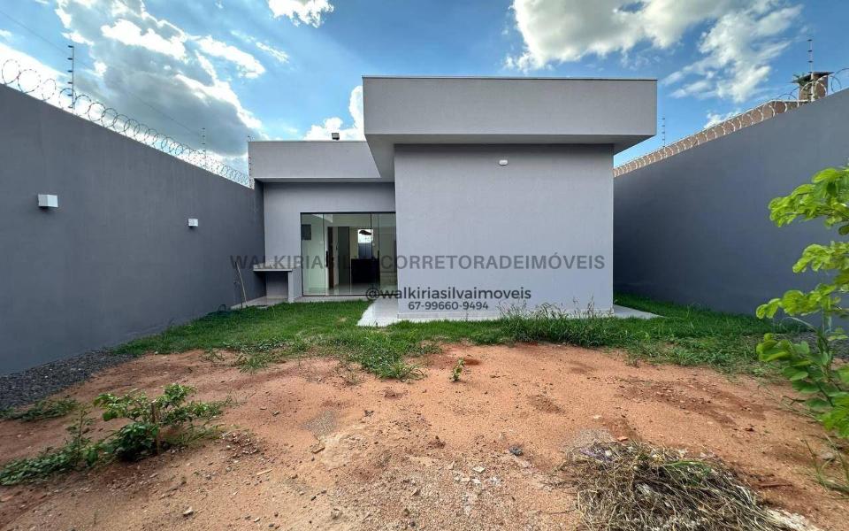 Casa Térrea à venda no Residencial Sírio Libanês I, Campo Grande – foto 21