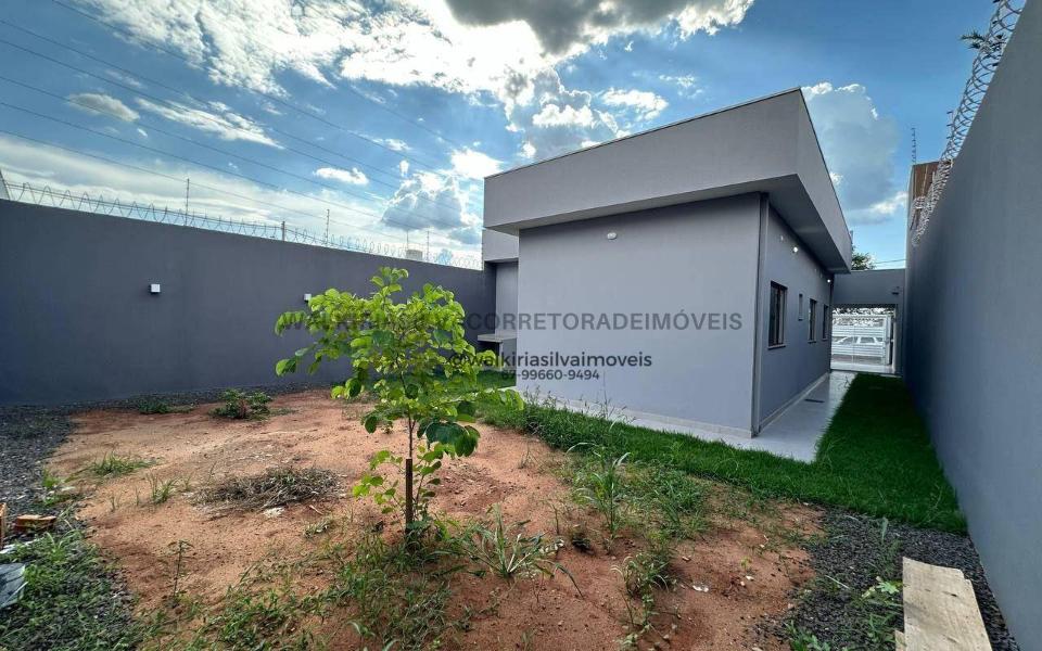 Casa Térrea à venda no Residencial Sírio Libanês I, Campo Grande – foto 22