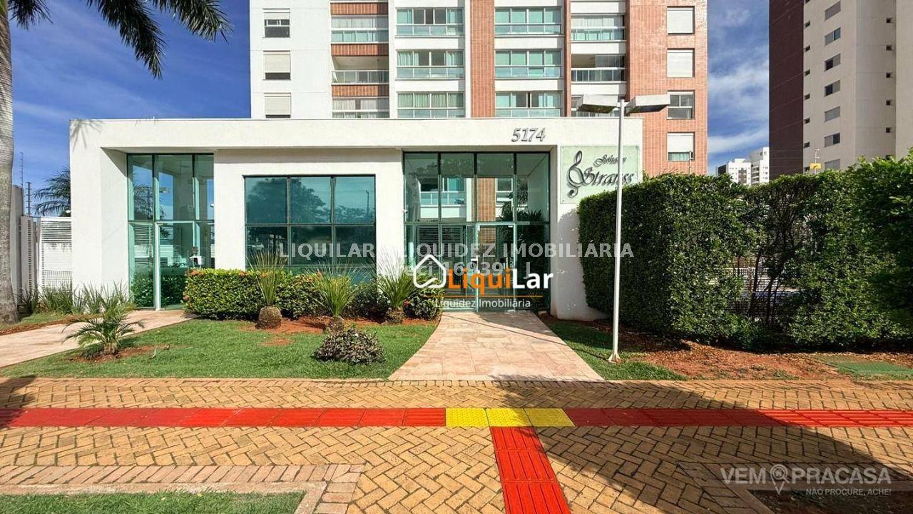 Apartamento à venda no Carandá Bosque, Campo Grande – foto 2