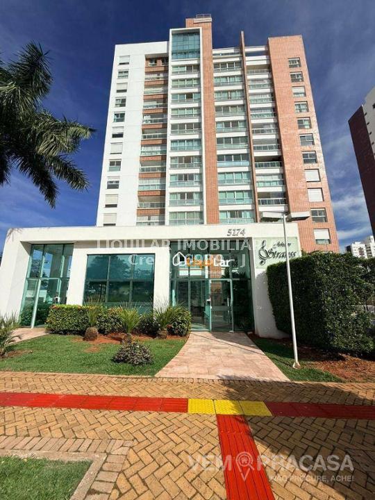 Apartamento à venda no Carandá Bosque, Campo Grande – foto 3