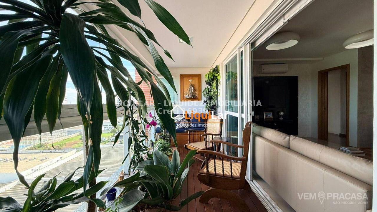Apartamento à venda no Carandá Bosque, Campo Grande – foto 5