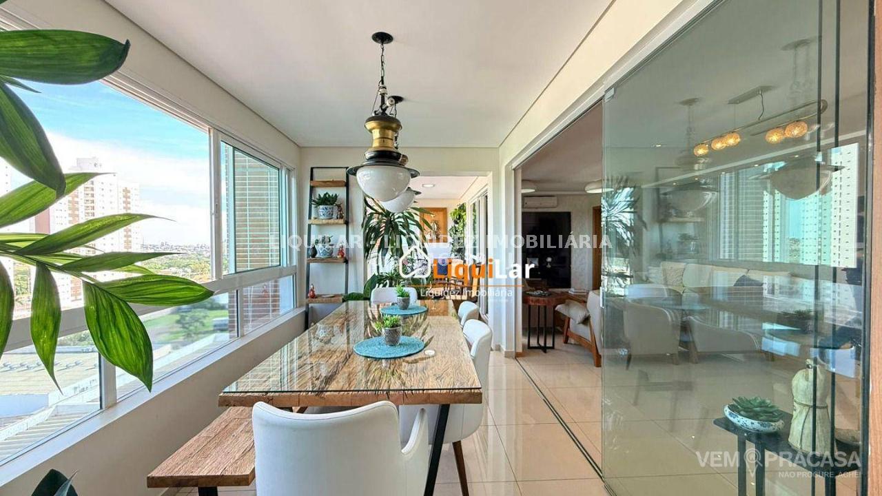 Apartamento à venda no Carandá Bosque, Campo Grande – foto 6