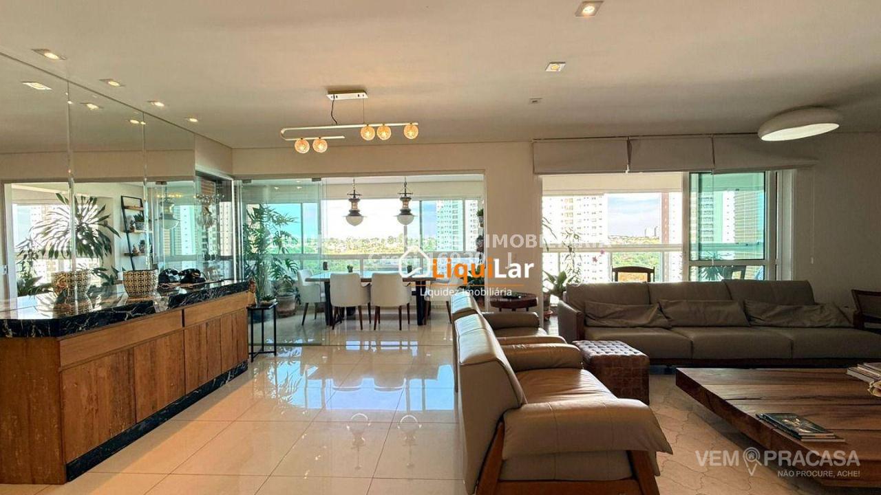 Apartamento à venda no Carandá Bosque, Campo Grande – foto 9