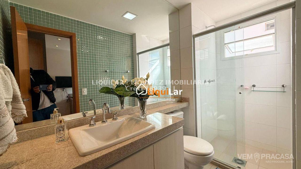 Apartamento à venda no Carandá Bosque, Campo Grande – foto 10