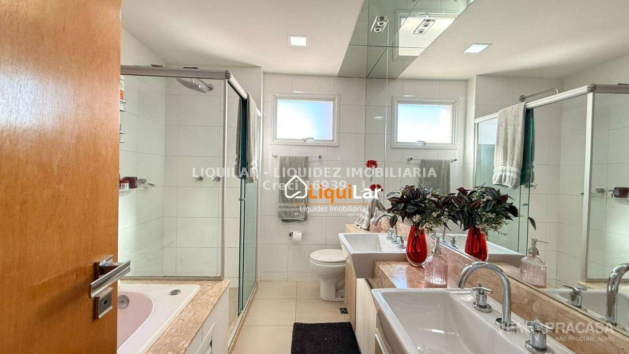Apartamento à venda no Carandá Bosque, Campo Grande – foto 11