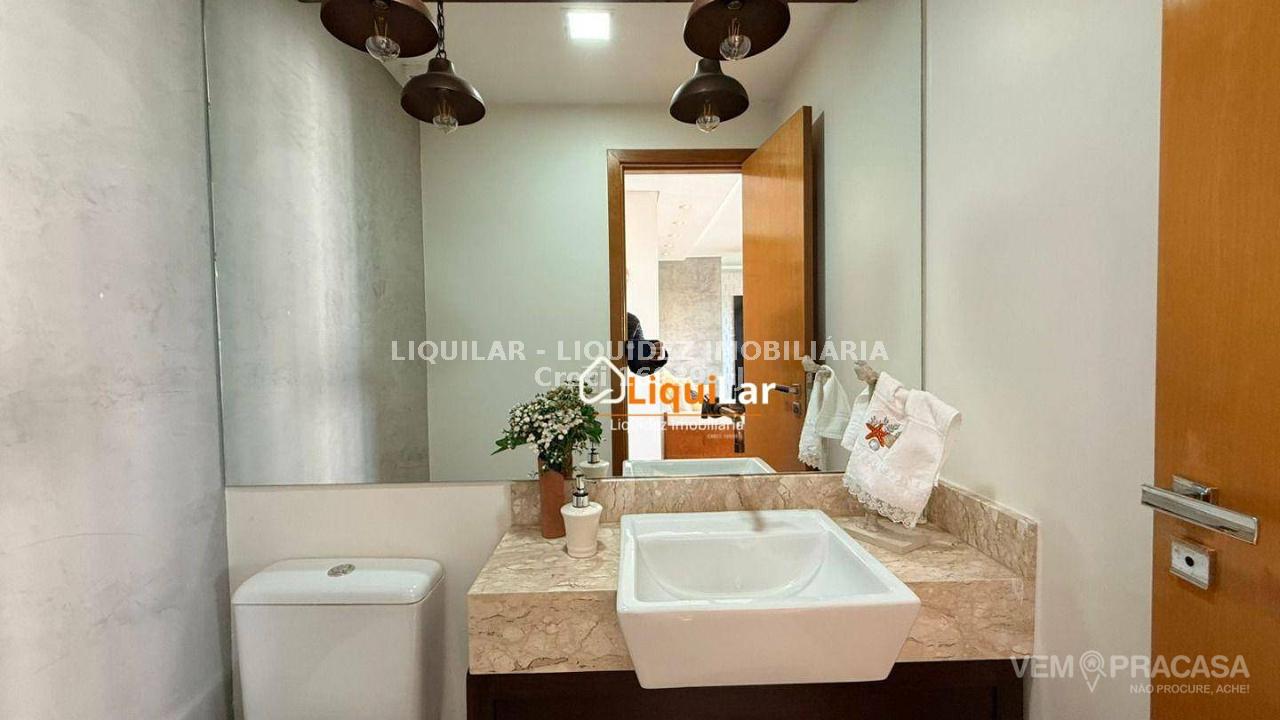 Apartamento à venda no Carandá Bosque, Campo Grande – foto 13