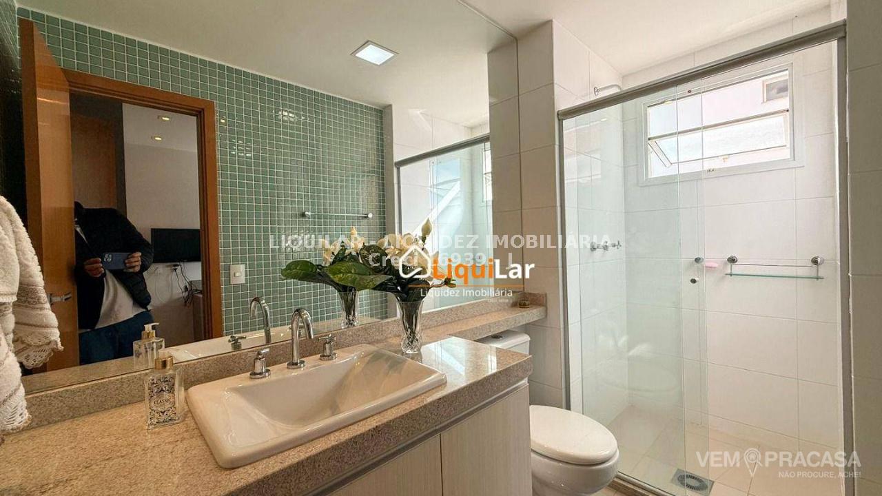 Apartamento à venda no Carandá Bosque, Campo Grande – foto 14