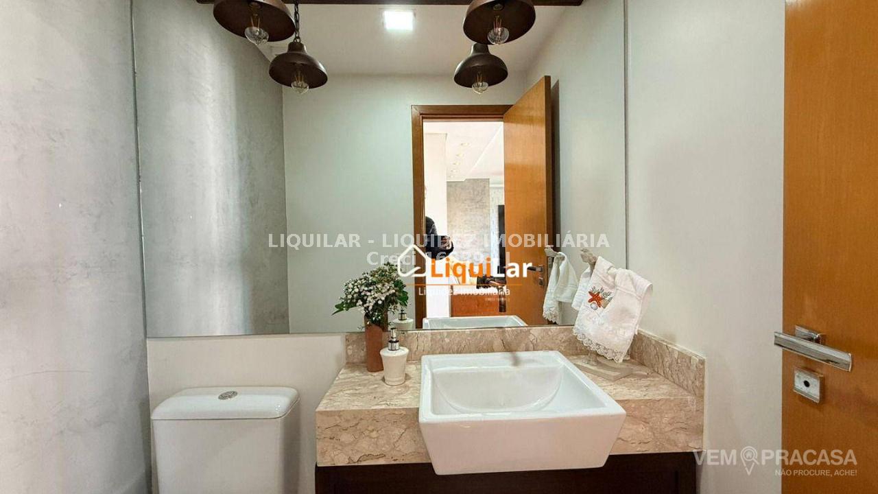 Apartamento à venda no Carandá Bosque, Campo Grande – foto 15