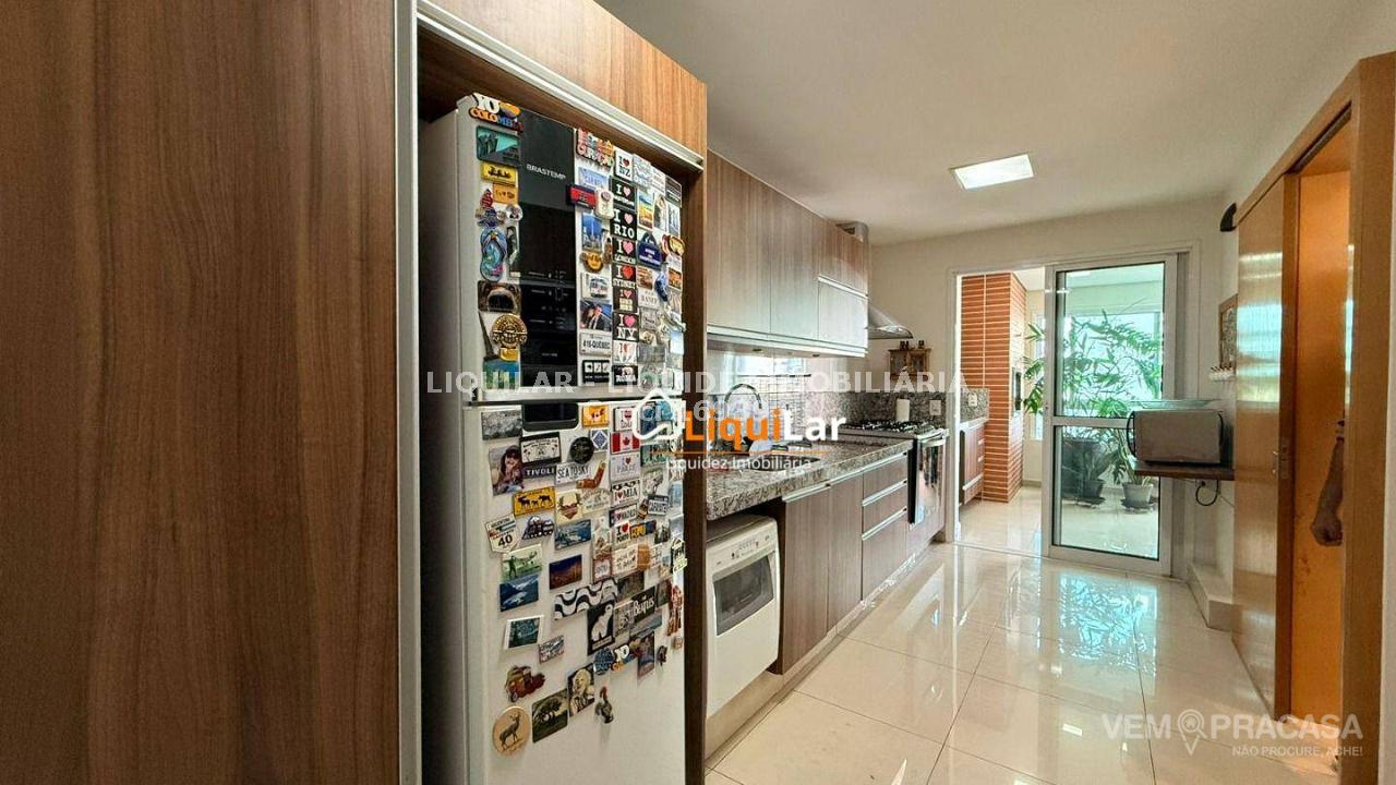 Apartamento à venda no Carandá Bosque, Campo Grande – foto 17