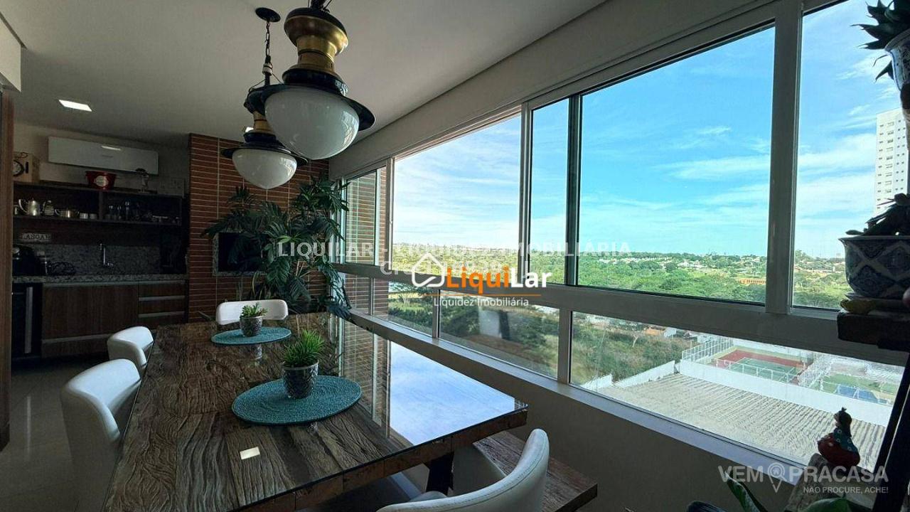 Apartamento à venda no Carandá Bosque, Campo Grande – foto 19