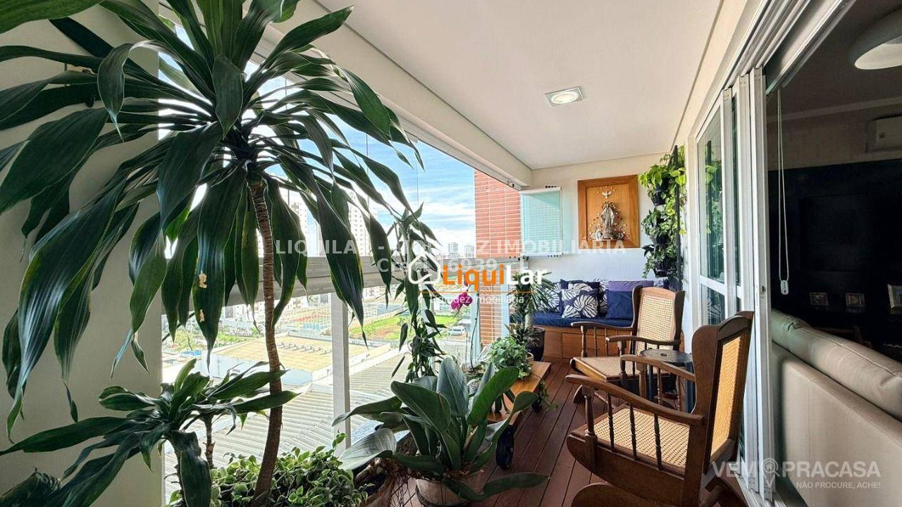 Apartamento à venda no Carandá Bosque, Campo Grande – foto 20
