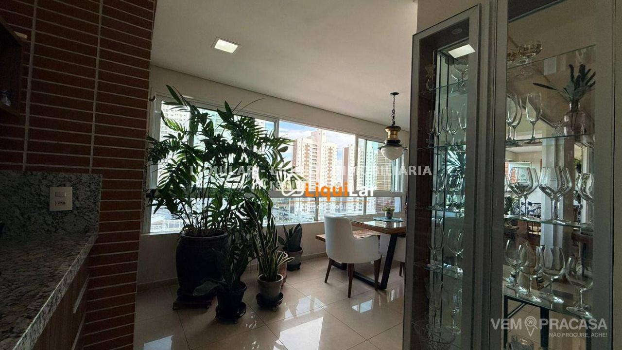 Apartamento à venda no Carandá Bosque, Campo Grande – foto 23