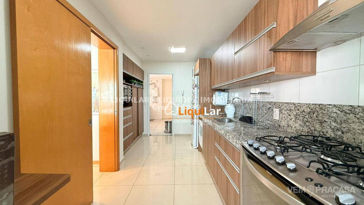 Apartamento à venda no Carandá Bosque, Campo Grande – foto 24