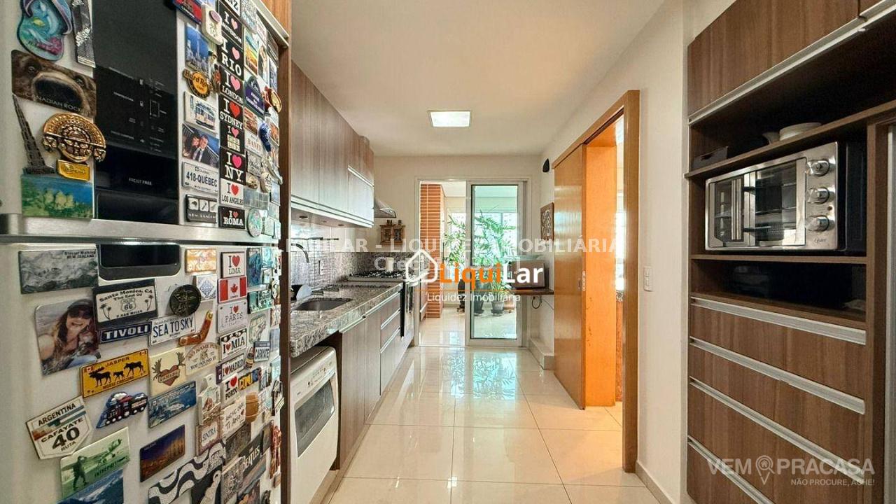 Apartamento à venda no Carandá Bosque, Campo Grande – foto 27