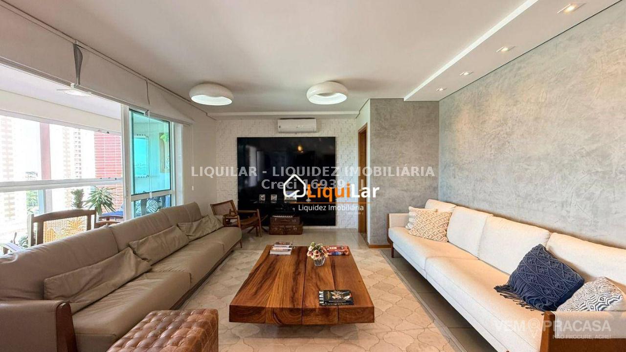 Apartamento à venda no Carandá Bosque, Campo Grande – foto 28