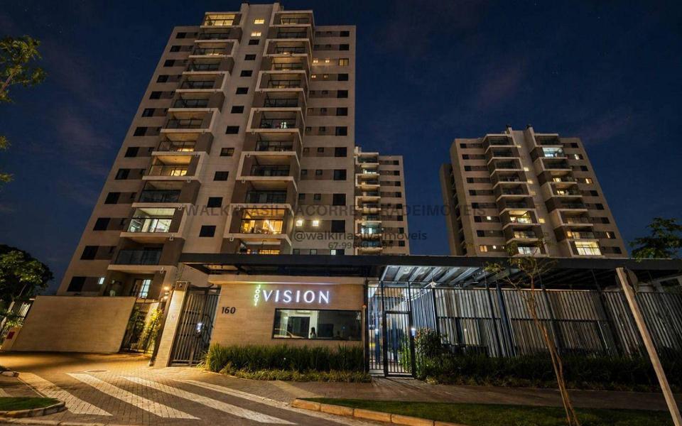 Apartamento à venda no Tiradentes, Campo Grande – foto 2