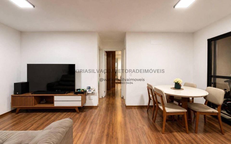 Apartamento à venda no Tiradentes, Campo Grande – foto 3