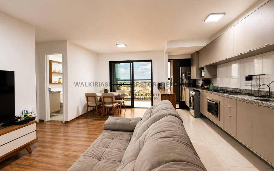Apartamento à venda no Tiradentes, Campo Grande – foto 4