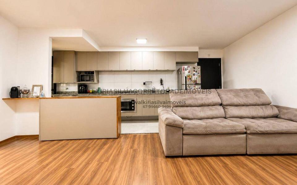 Apartamento à venda no Tiradentes, Campo Grande – foto 5