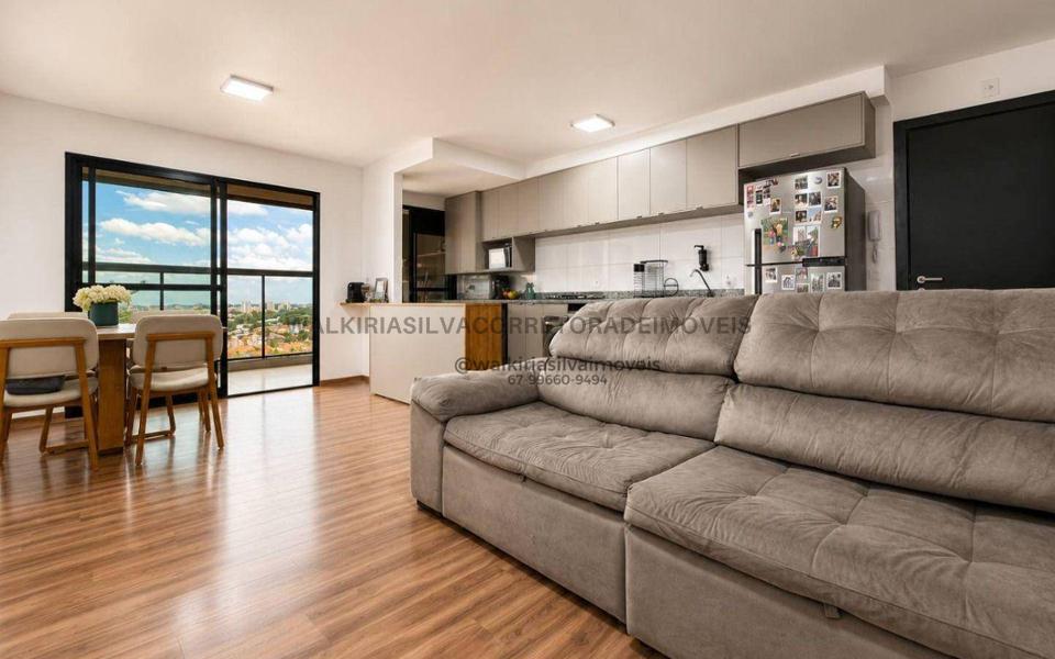 Apartamento à venda no Tiradentes, Campo Grande – foto 6