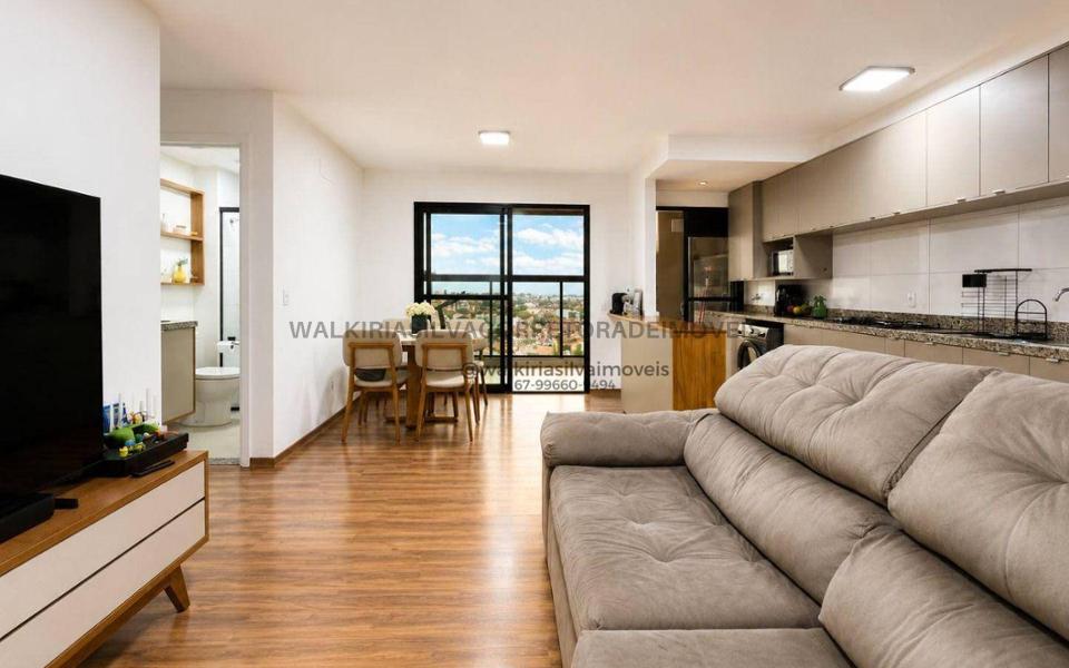 Apartamento à venda no Tiradentes, Campo Grande – foto 7
