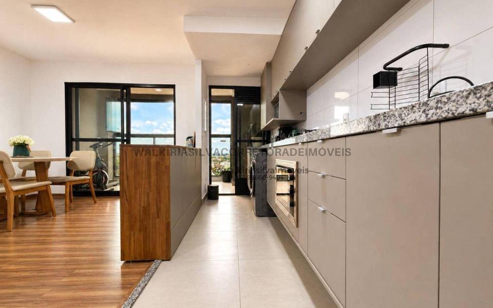 Apartamento à venda no Tiradentes, Campo Grande – foto 8