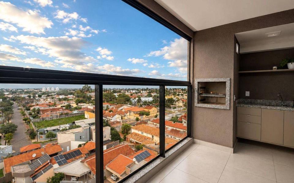 Apartamento à venda no Tiradentes, Campo Grande – foto 9