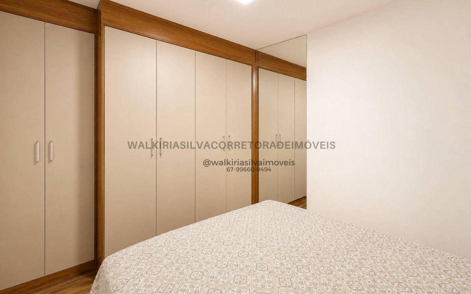 Apartamento à venda no Tiradentes, Campo Grande – foto 11