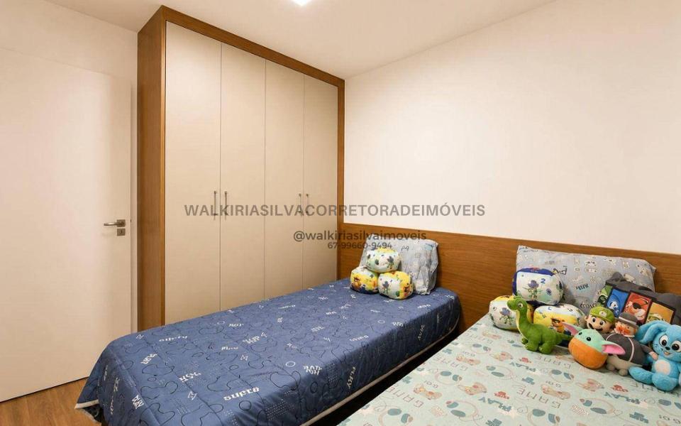 Apartamento à venda no Tiradentes, Campo Grande – foto 12