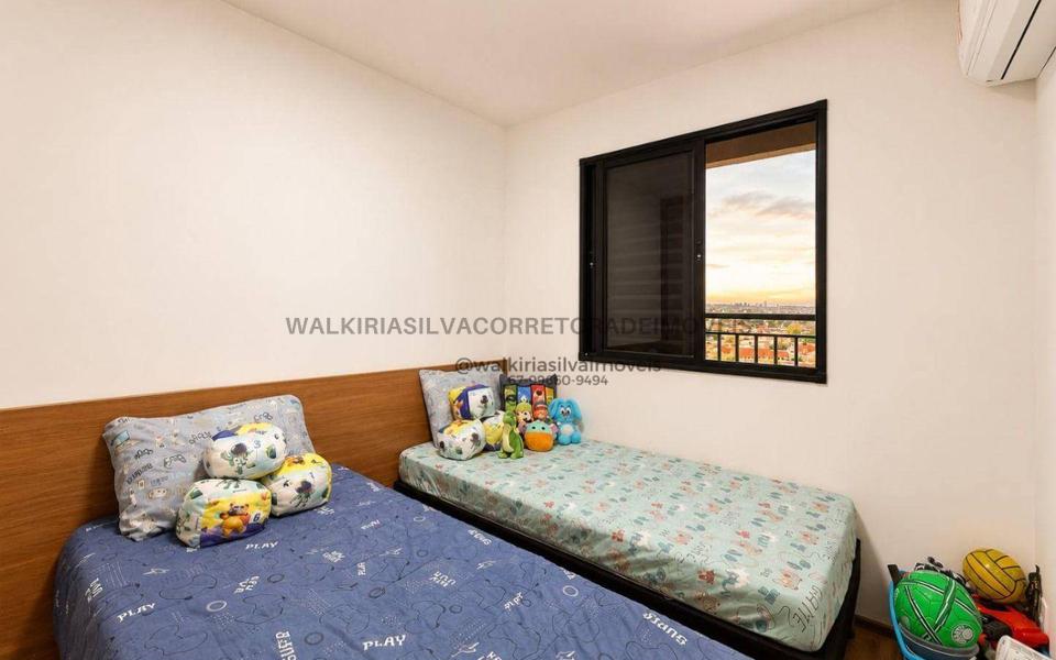 Apartamento à venda no Tiradentes, Campo Grande – foto 13