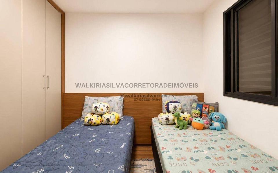 Apartamento à venda no Tiradentes, Campo Grande – foto 14