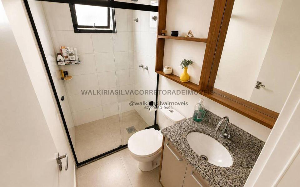 Apartamento à venda no Tiradentes, Campo Grande – foto 15