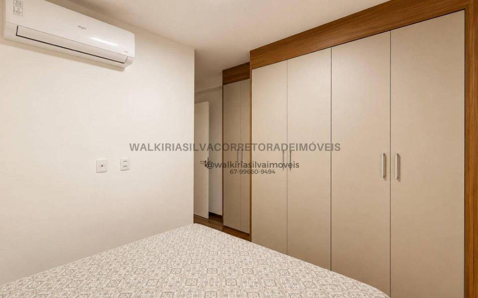 Apartamento à venda no Tiradentes, Campo Grande – foto 16