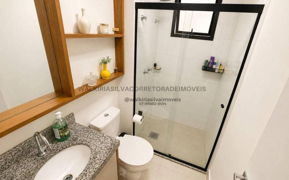 Apartamento à venda no Tiradentes, Campo Grande – foto 17