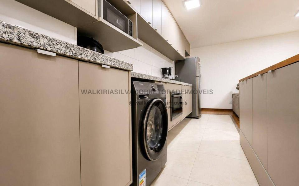 Apartamento à venda no Tiradentes, Campo Grande – foto 18