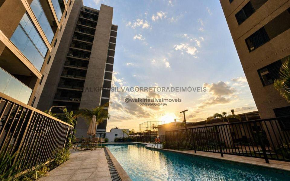 Apartamento à venda no Tiradentes, Campo Grande – foto 19