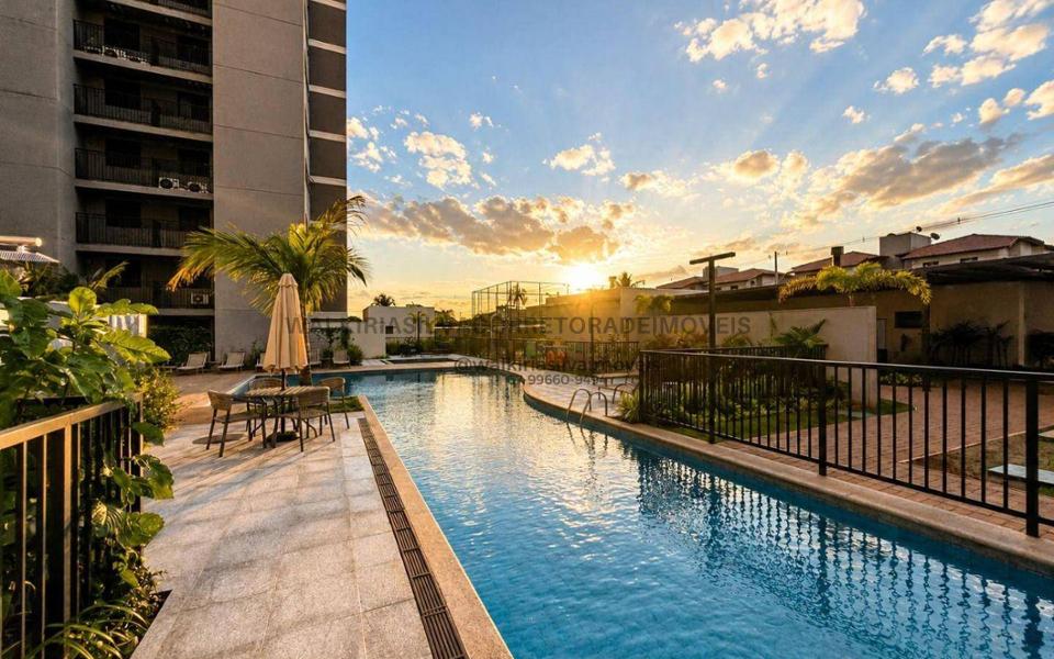 Apartamento à venda no Tiradentes, Campo Grande – foto 20