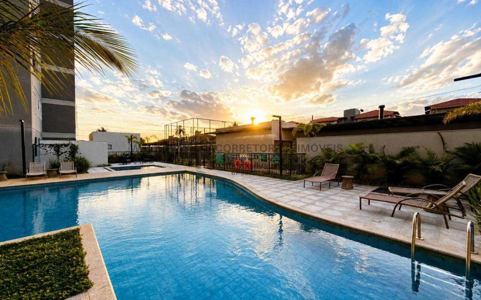 Apartamento à venda no Tiradentes, Campo Grande – foto 21