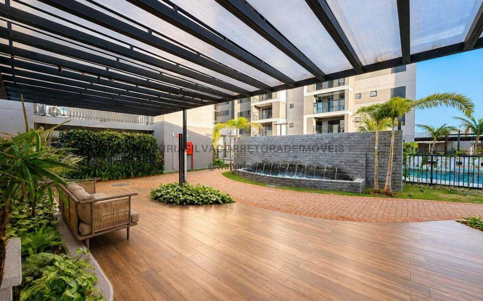 Apartamento à venda no Tiradentes, Campo Grande – foto 24
